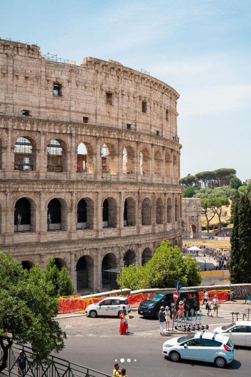 Mini Group! Tour the Colosseum, Palatine Hill, Roman Forum - Good To Know