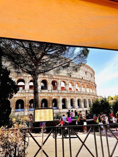 Mini Group! Tour the Colosseum, Palatine Hill, Roman Forum - Tips for Your Visit