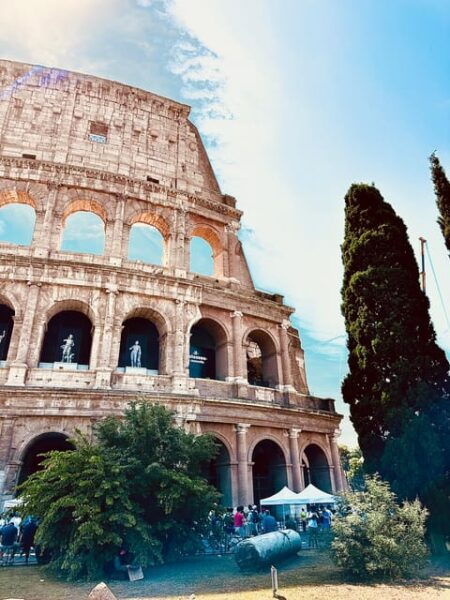 Mini Group! Tour the Colosseum, Palatine Hill, Roman Forum - Frequently Asked Questions