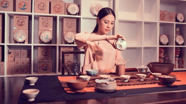 Mini Group Trip To Panlongshan Great Wall With Tea Tasting - Frequently Asked Questions