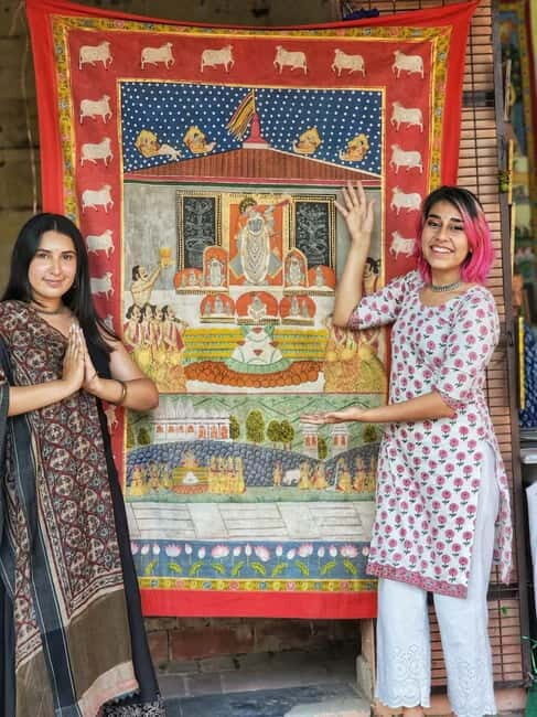 Mini India Odyssey- Crafts, Couture, and Curry in Bazzars - Exploring the Mini India Odyssey: Crafts, Couture, and Curry in Bazaars