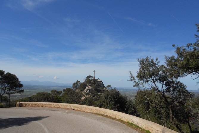 Mini Jeep Tour Cala Millor Mallorca (1-2 People) - Common Questions