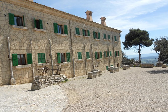 Mini Jeep Tour Cala Millor Mallorca (1-2 People) - The Sum Up