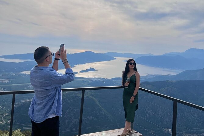 Mini Montenegro Private Tour to Njegusi, Cetinje, Budva and Kotor - Pickup Information