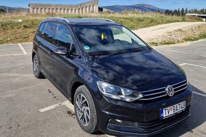 Mini Montenegro Private Tour to Njegusi, Cetinje, Budva and Kotor - The Sum Up