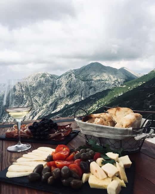 Mini Montenegro ( Tour to Njegusi, Cetinje, Budva and Kotor) - Good To Know