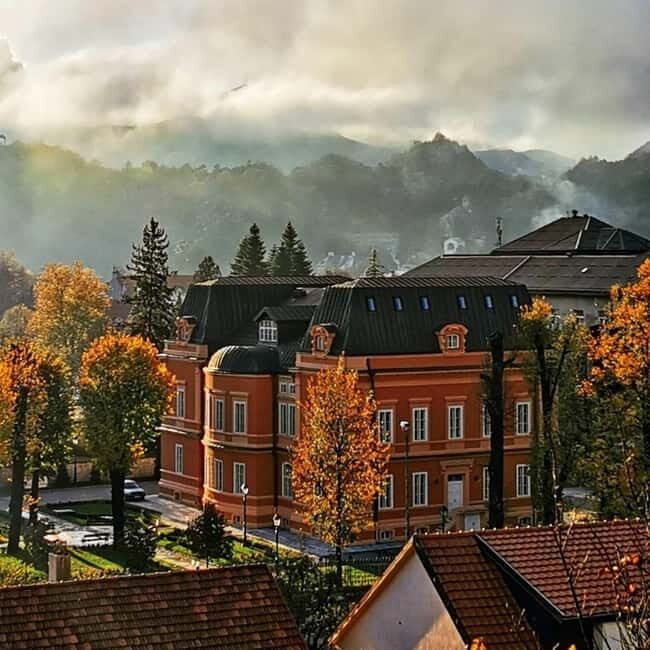 Mini Montenegro ( Tour to Njegusi, Cetinje, Budva and Kotor) - The Itinerary in Detail