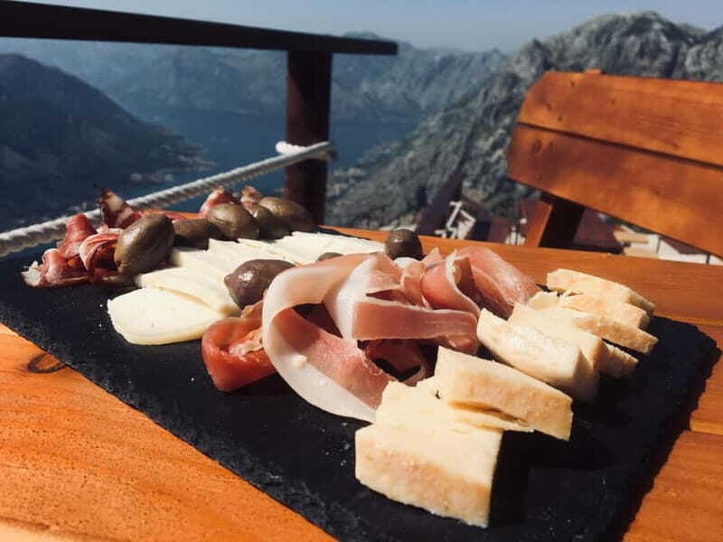 Mini Montenegro ( Tour to Njegusi, Cetinje, Budva and Kotor) - Transport & Timing