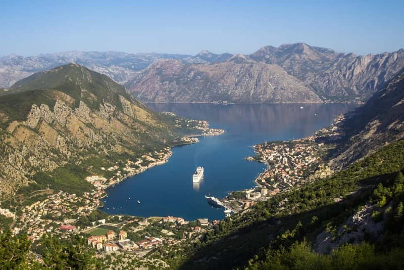 Mini Montenegro ( Tour to Njegusi, Cetinje, Budva and Kotor) - Who Should Consider This Tour?