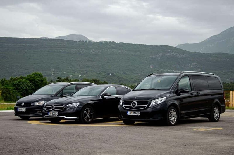 Mini Montenegro ( Tour to Njegusi, Cetinje, Budva and Kotor) - FAQ