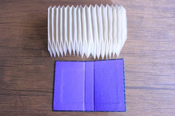 Mini Origami Lamp and Mizuhiki Knot Belt Workshop in Ueno - Booking Information