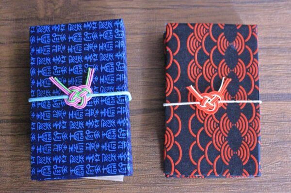 Mini Origami Lamp and Mizuhiki Knot Belt Workshop in Ueno - Location and Directions