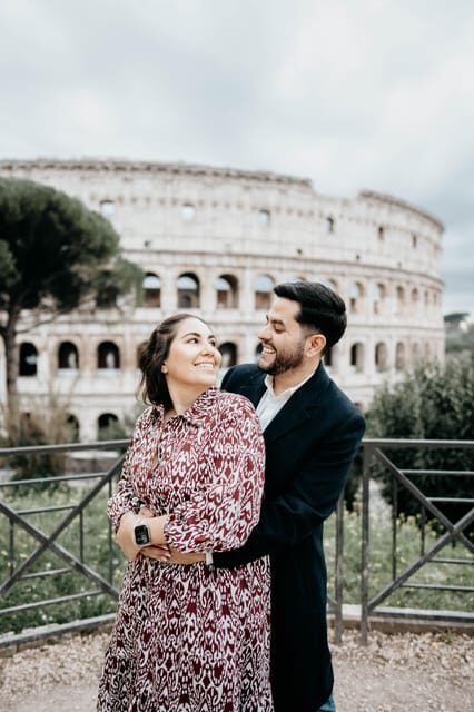 Mini Photo-session at Colosseum with Photographer - Why Choose This Photoshoot Experience?