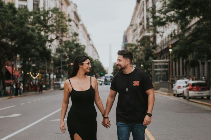 Mini Photo Tour in Buenos Aires - Booking Information