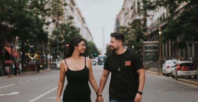 Mini Photo Tour in Buenos Aires - Tour Highlights