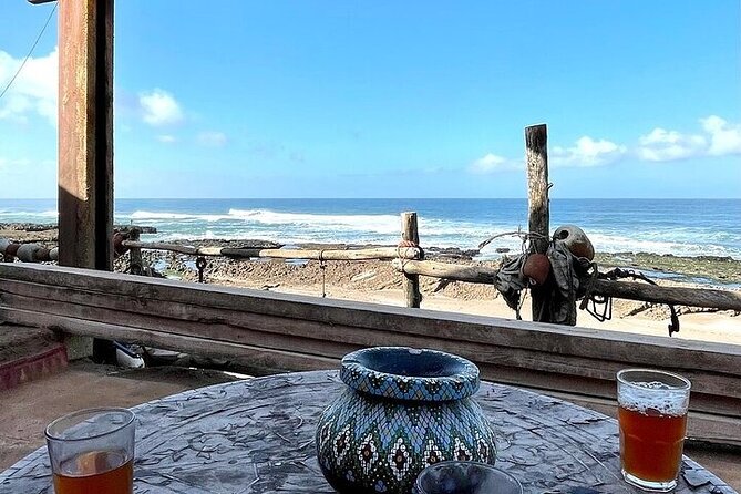 Mini Sahara Jeep Tour With Lunch Small Group - Pricing Details
