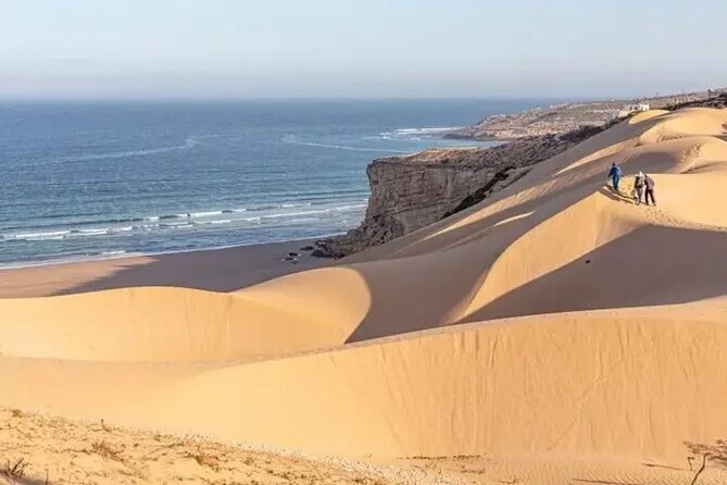 Mini Sahara Jeep Tour With Lunch Small Group - Reviews and Ratings