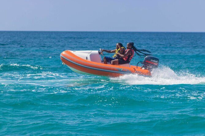 Mini Speedboat Coastal Adventure - Who Will Love This Tour?