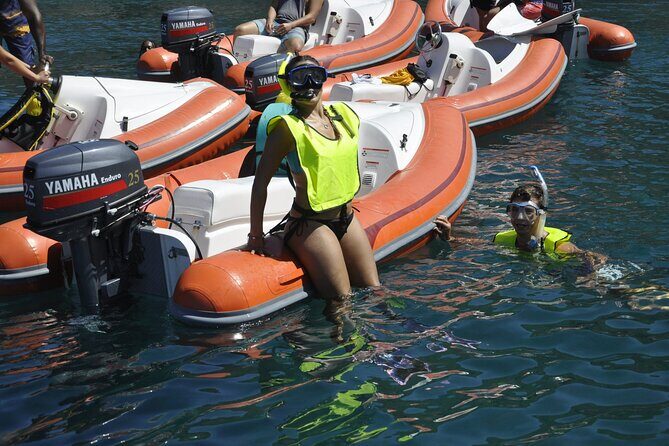 Mini Speedboat Coastal Adventure - Final Thoughts