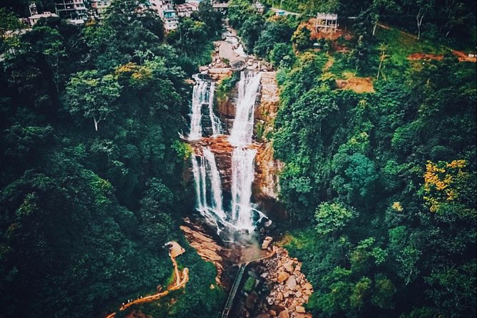 Mini Sri Lanka Tour 4 Nights 5 Days for Couple Price - Pricing and Reviews