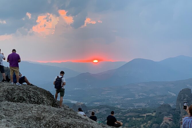 Mini Sunset Tour - Tour Highlights