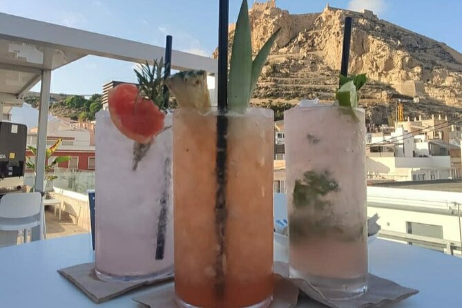 Mini Tour of Alicante and Rooftops Experience - Exploring Alicantes Historic Landmarks