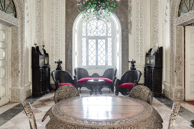 Mini Tour SINTRA (Half Day) - Common Questions