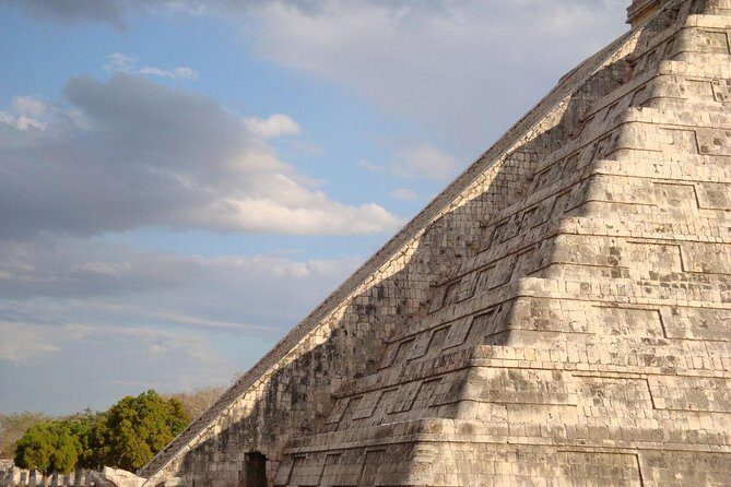 Mini Yucatan 3days 2 nights Chichen Itza Cenote Merida Uxmal Celestun Coba caves from Cancun - Good To Know