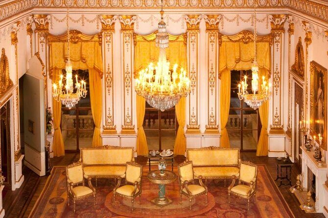 Miniatures Museum of Taiwan Admission Ticket - An In-Depth Look at What to Expect