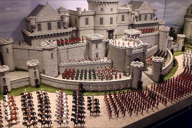 Miniatures Museum of Taiwan Admission Ticket - FAQs