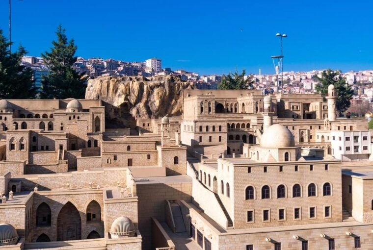 Miniatürk Istanbul Private Guided Tour & Optional Transfers - Who is This Tour Best Suited For?