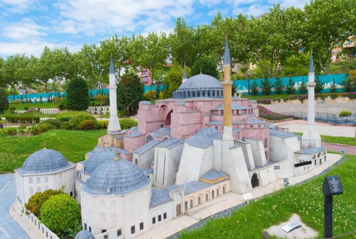 Miniatürk Istanbul Private Guided Tour & Optional Transfers - Frequently Asked Questions