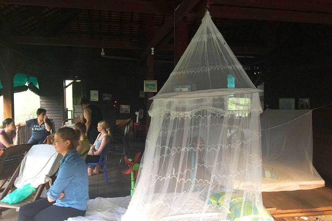 Minibus - 2 D, 1 N Siem Reap / Koh Ker / Loas Border Adventure - Temple Visits