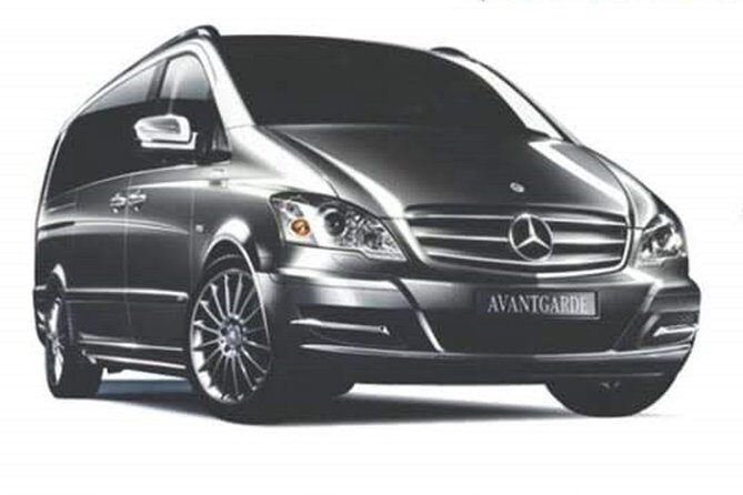 Minibus 9/13 Seater - An Honest Look at the Experience