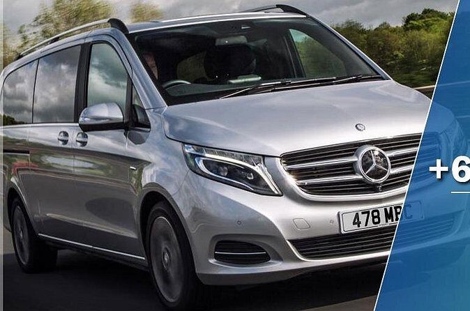 Minibus 9/13 Seater - Final Thoughts on Who This Tour Is Best For