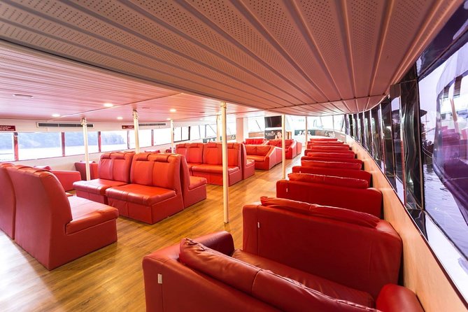 Minibus & Ferry From Phuket - Phi Phi Island One Way - Free Cancellation Policy