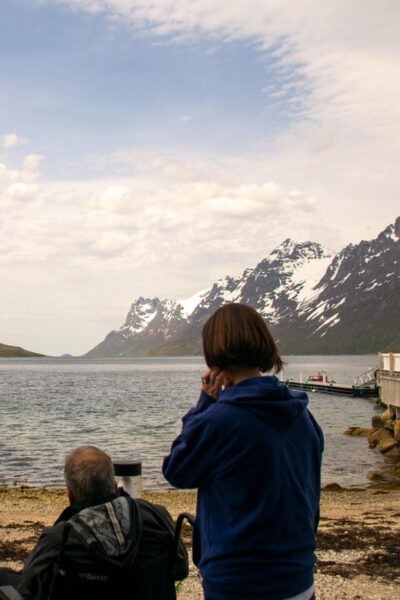 Minibus Fjords Tour to Kvaløya & Sommarøy Island Winter - Frequently Asked Questions