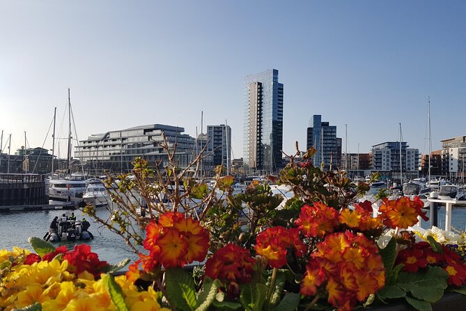 Minibus From Heathrow Airport to Southampton via Netley Abbey - Cancellation Policy Details