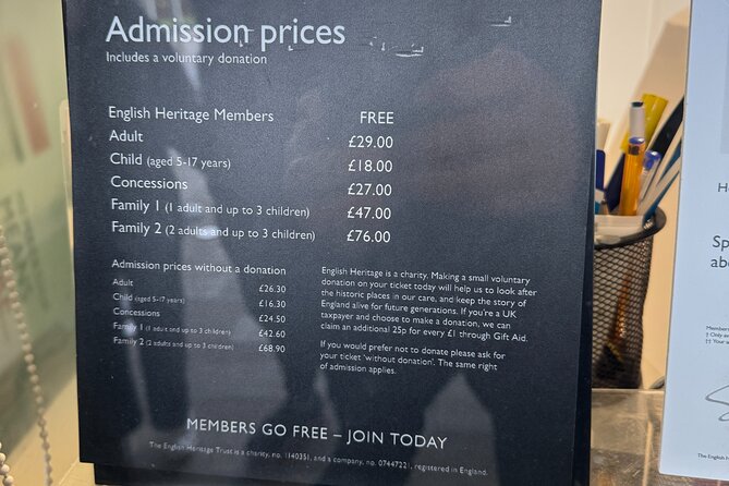 Minibus From Southampton to London, Direct or via Attractions - Customer Reviews and Testimonials