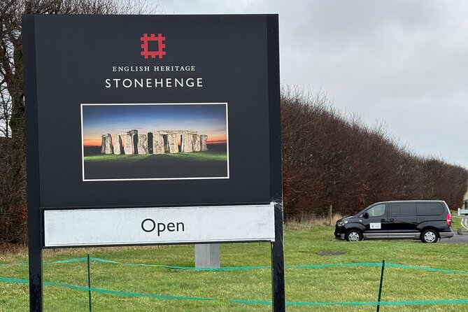 Minibus From Southampton to London, Direct or via Attractions - Frequently Asked Questions