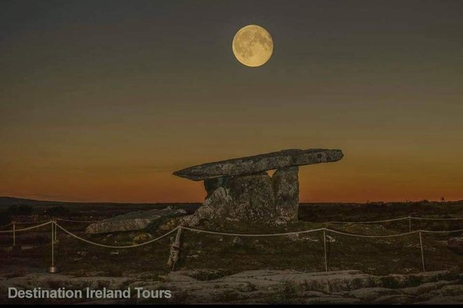 Minibus Hire Galway Ireland - Pricing and Terms
