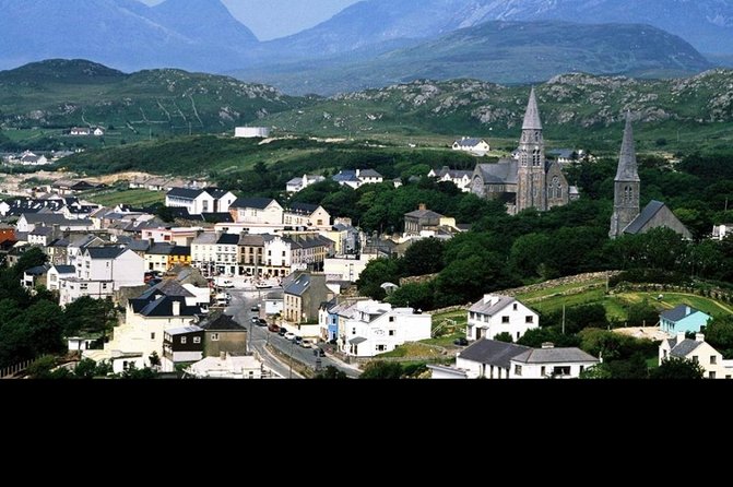Minibus Hire Galway Ireland - Common Questions