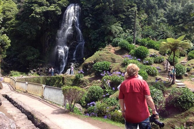 Minibus – Scenictour – Nordeste / Povoação – Full Day (Shared) - Important Information