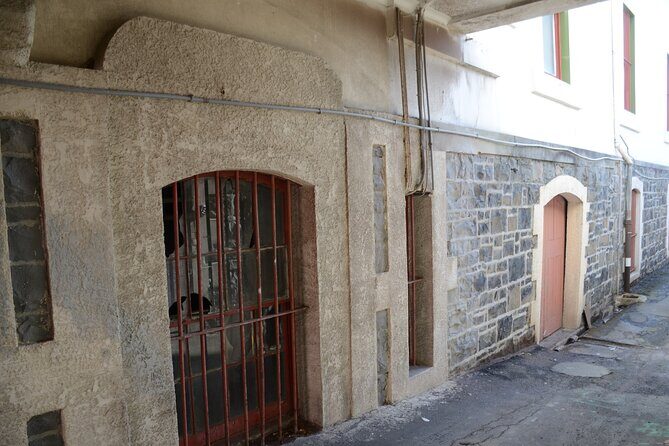 Minibus Tales of True Crime in Victorian Dunedin - A Deep Dive into the Dunedin Crime Tour