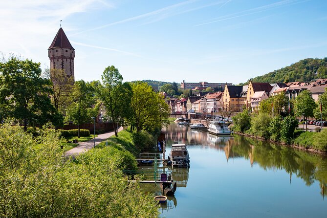 Minibus Tour From Frankfurt (Main) to Rothenburg (Tauber) - The Sum Up