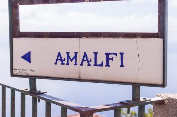 Minibus Tour From Naples: Sorrento, Amalfi and Positano - Participant Requirements