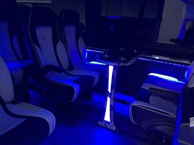 Minibus Transfer Between Athens (Incl. Airport) & Porto Heli - Cancellation and Refund Policy