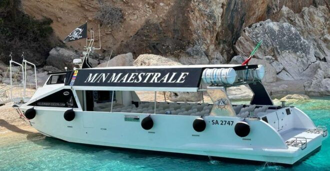 Minicruise: Gulf of Orosei Cruise to Cala Goloritzè - Customer Testimonials