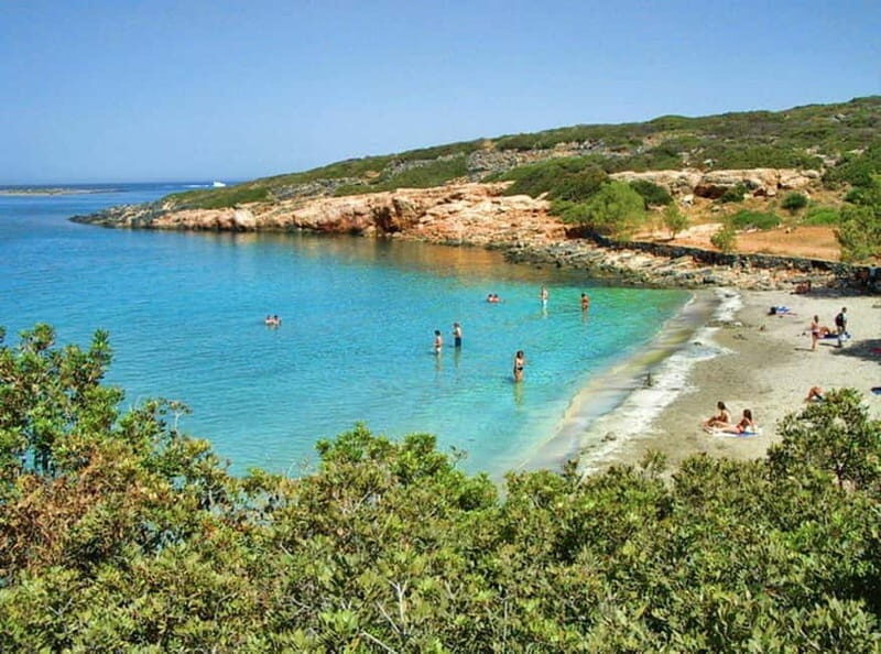 Minicruise: Spinalonga Island, Pirate Caves & Hidden Beaches - Good To Know