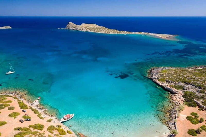 Minicruise: Spinalonga Island, Pirate Caves & Hidden Beaches - The Value of This Experience